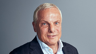 Arne Løcke