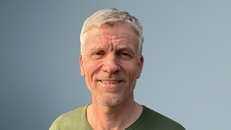 Kristian Buus